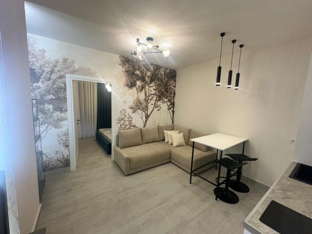 🏡 JEPET ME QIRA | APARTAMENT 1+1 Te Ish Parku