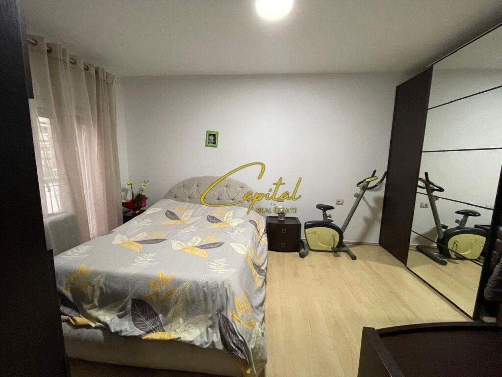 APPARTAMENTO IN AFFITTO 2+1 DON BOSCO 70.000 LEKE