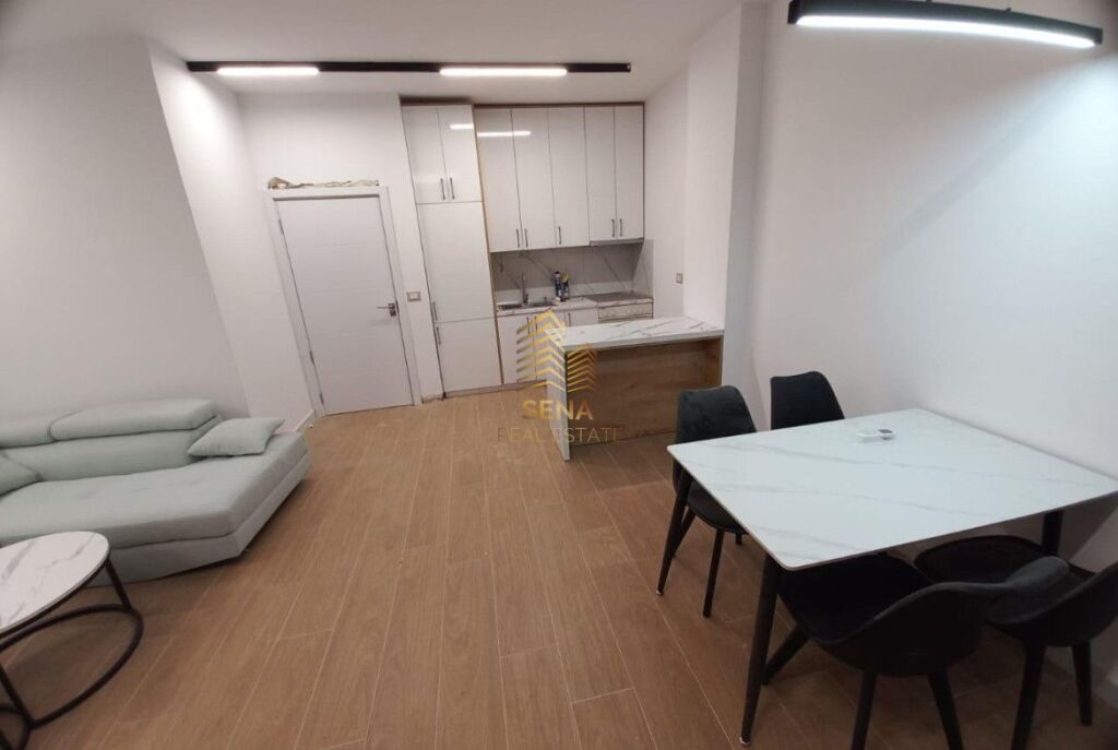 Qira, Apartament 2+1+blk, Fresk, 55.000 Leke/muaj