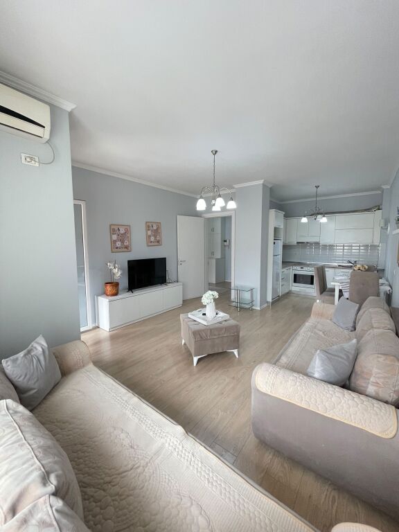 Apartament 1+1 per qira Fusha Ali Demit
