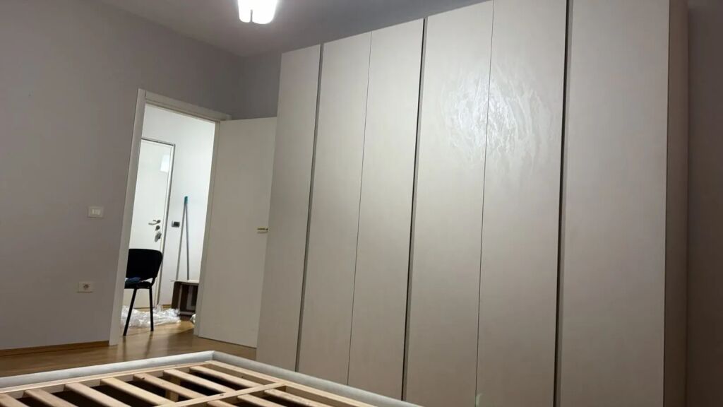 FOR RENT APARTMENT 2+1 – PARIS DISTRICT