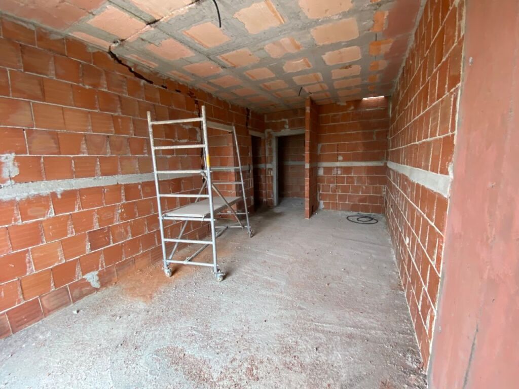 Shitet Apartament 1+1, Tirana Entry ll, Tirane Empire75207