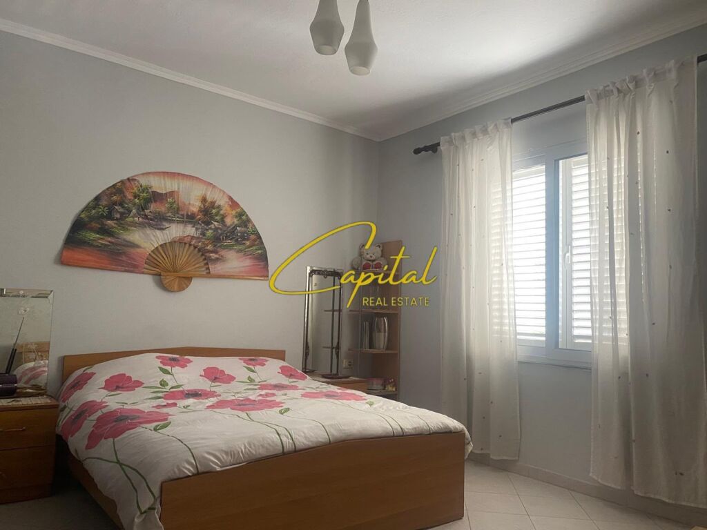 APARTAMENT ME QIRA 1+1 DON BOSKO 65.000 LEKE
