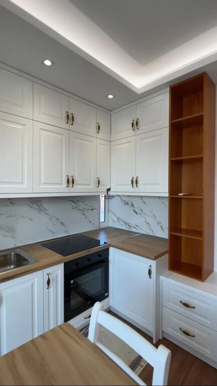 APARTAMENT ME QERA 2+1 SAUK 65.000 LEKE FH-97249