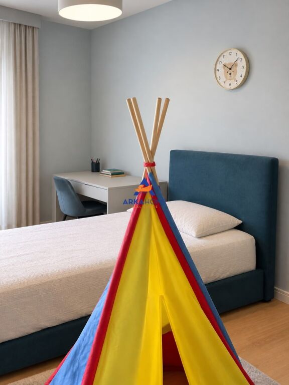 SHITET APARTAMENT 3+1+BALLKON "SELITE" 42500000 LEKE