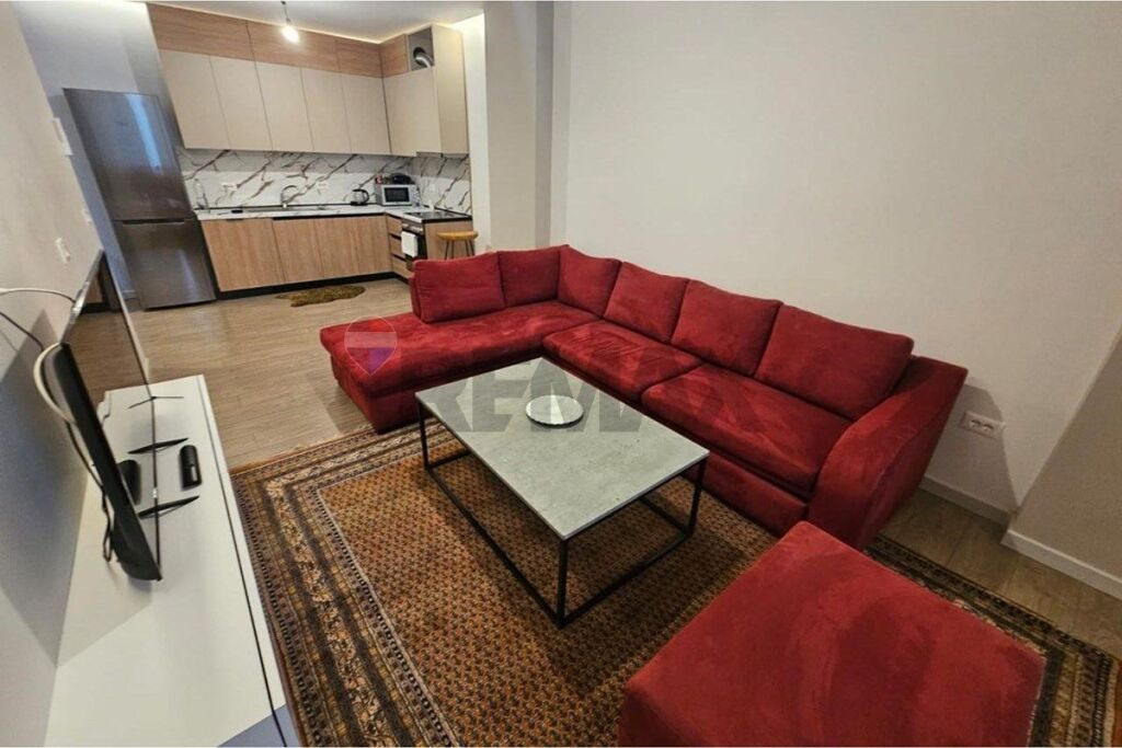 Apartament - Për Shitje - Zogu I Zi, Tiranë(ID: 530191077-1291)