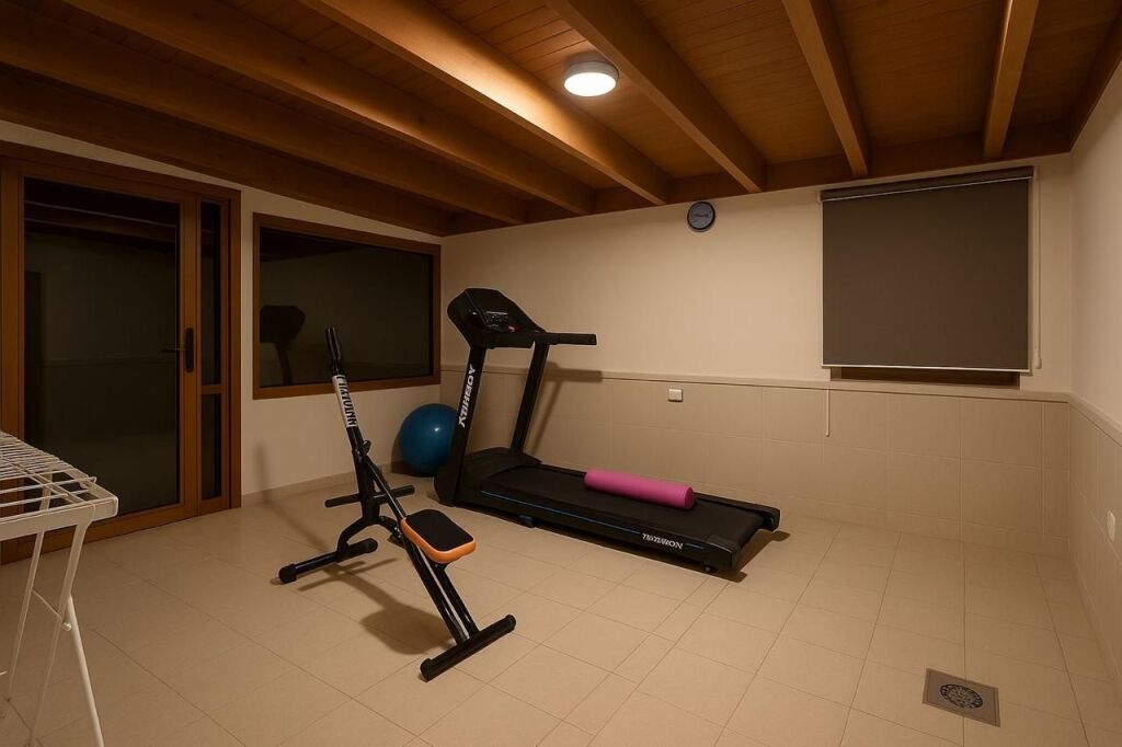 Shitet ose jepet me qera apartament 3+1+2 pamje ballore deti