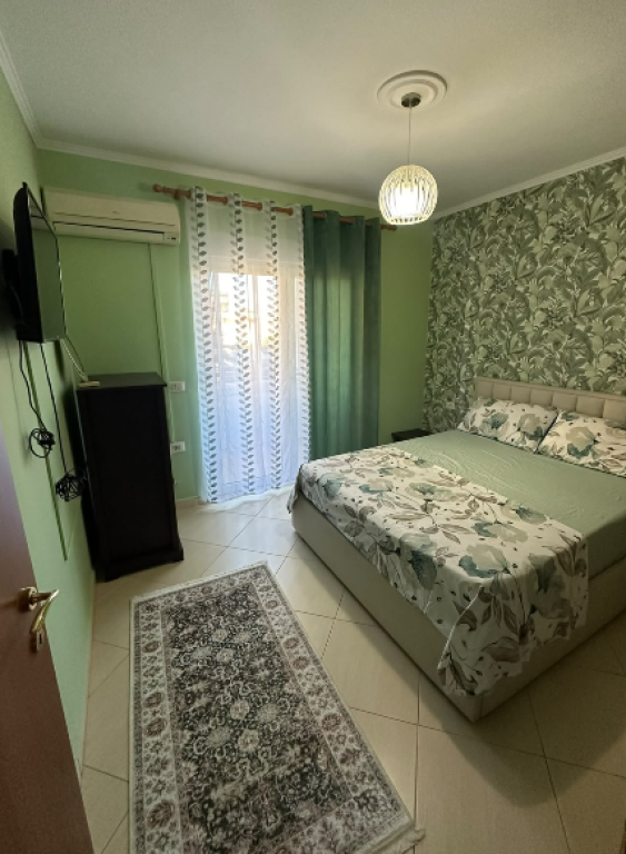 ◻️ APPARTAMENTO 2+1 IN AFFITTO | VIA ELBASANI