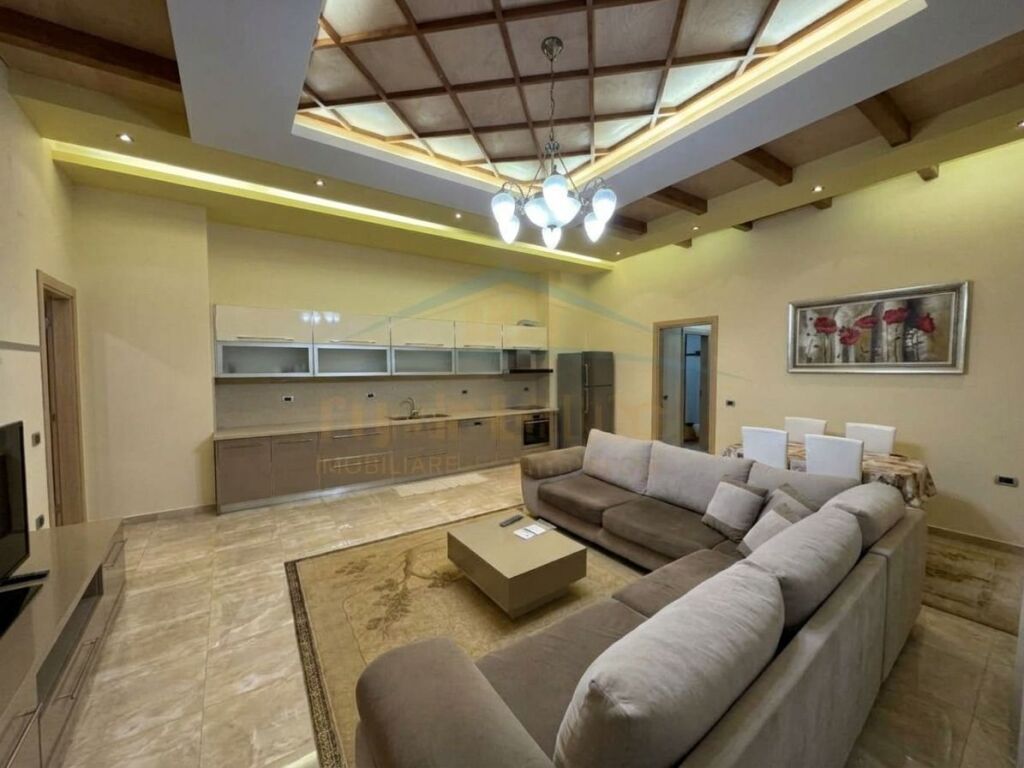Rent, Apartment 2+1+2, Pazari i Ri.