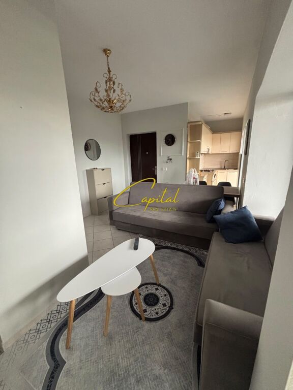 APARTMENT FOR RENT 1+1 LAPRAKE 45,000 LEKE