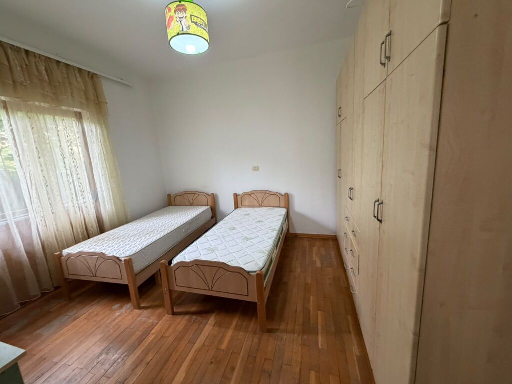 For rent 2+1 at Vilat Gjermane
