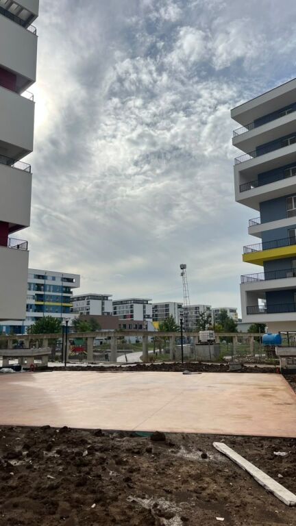 SHITET APARTAMENT 1+1 UNIVERS CITY