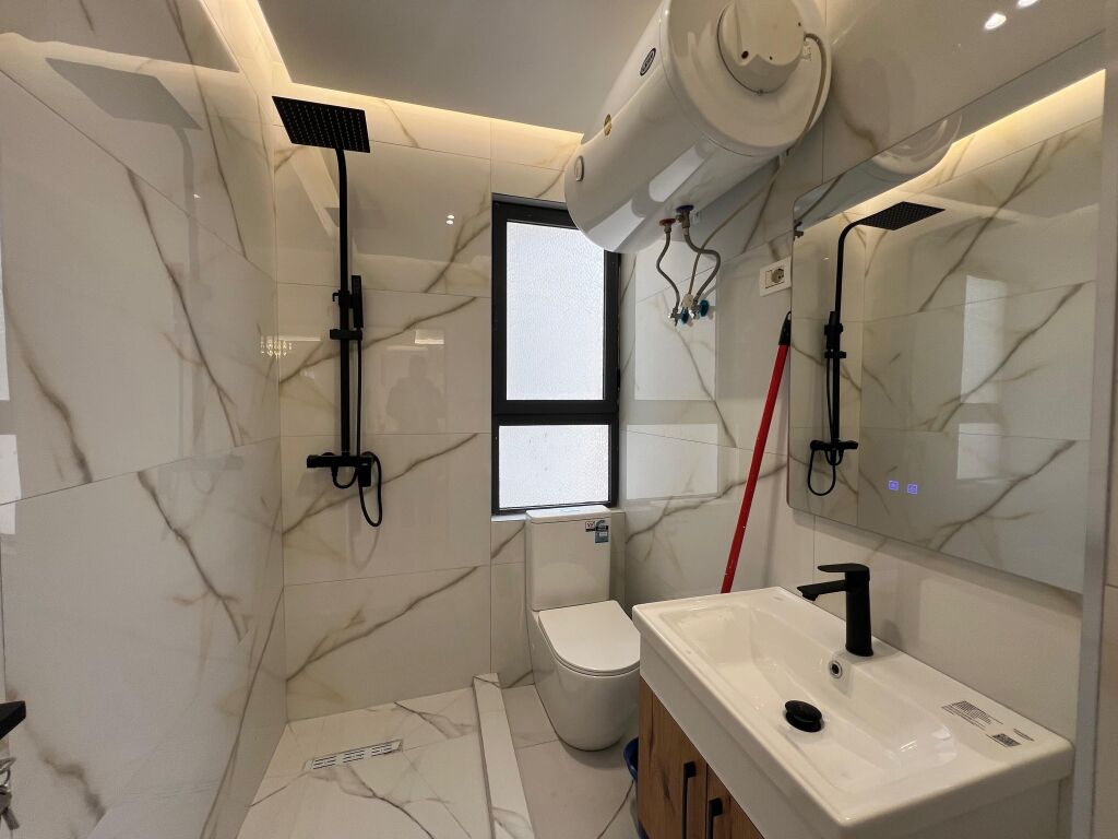 Shitet Apartament 2+1+2 📍 Pallati me Shigjeta, Rruga e Kavajës
