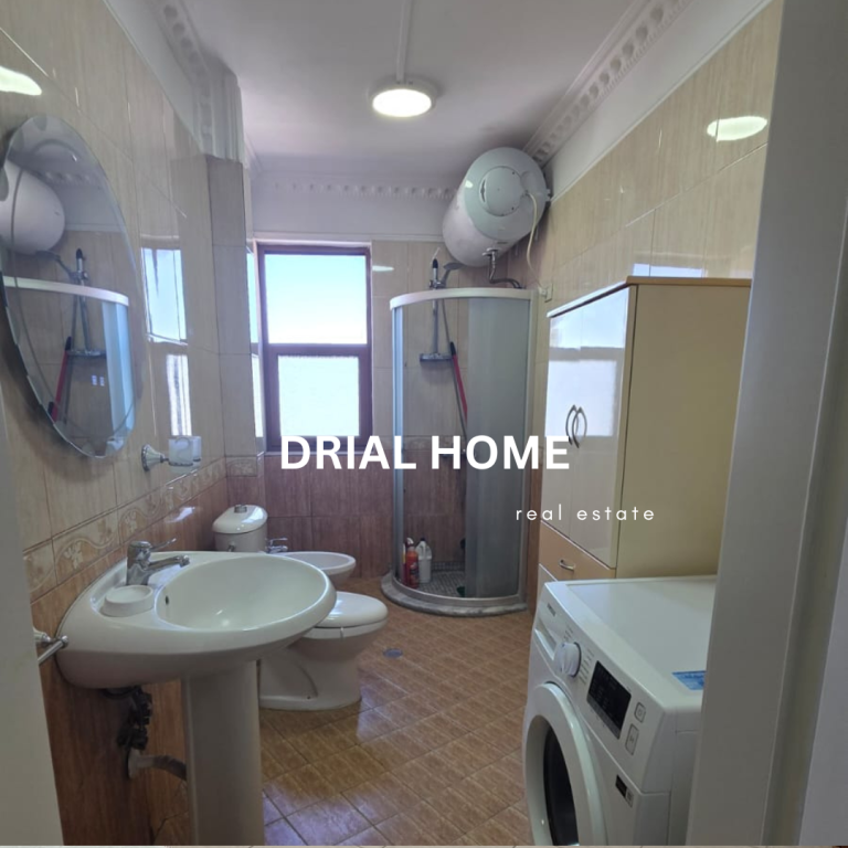 Apartment for rent 2+1