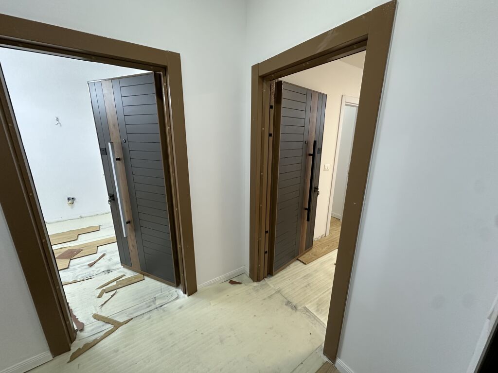 VENDESI APPARTAMENTO 1 + 1 A KODRA E DIELLIT
