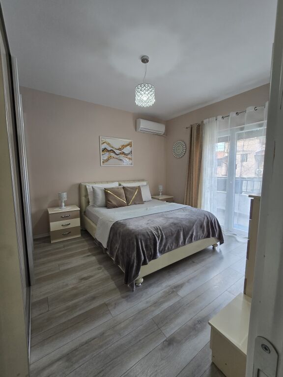 Apartment 2+1 for rent in Center