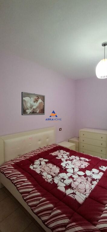 JEPET ME QERA APARTAMENT 1+1+BALLKON "ASTIR" 45.000 LEKE