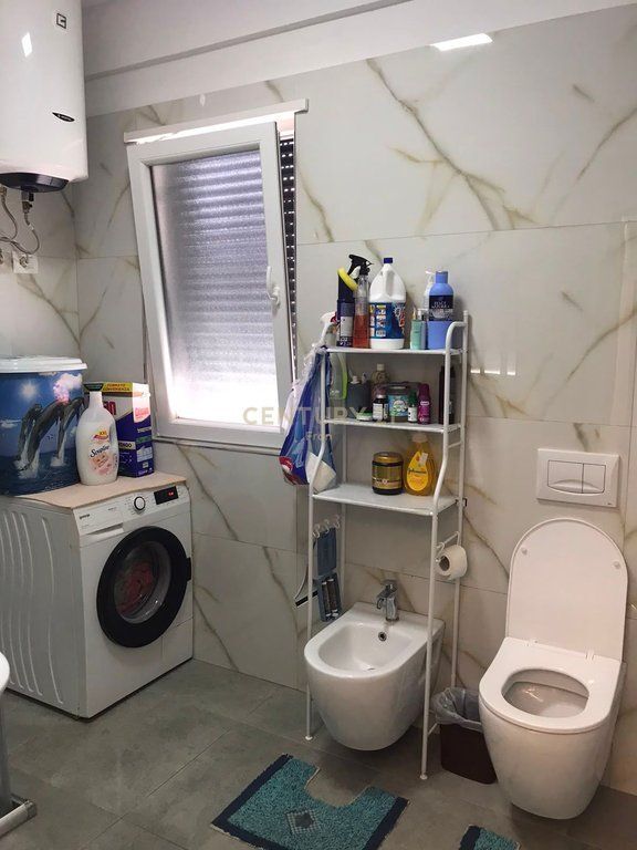 FOR RENT APARTMENT 2+1 + PARKING SPACE 550 € /Month