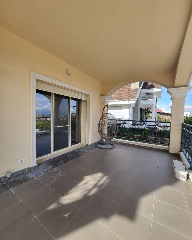 🏡 VILLA DI LUSSO IN VENDITA A TEG | TIRANA