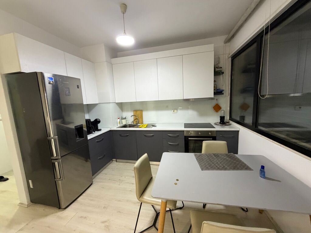 🏡 APPARTAMENTO 2+1 IN AFFITTO  📍 Vicino al Complesso Panorama Stazione I del treno 💶 Prezzo: 800€/mese  