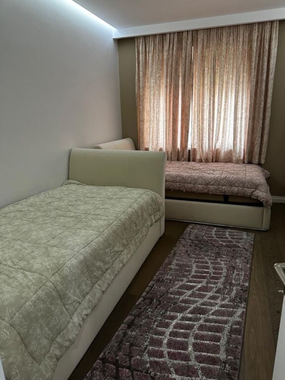 Apartment 2+1 for rent at Liqeni Thate