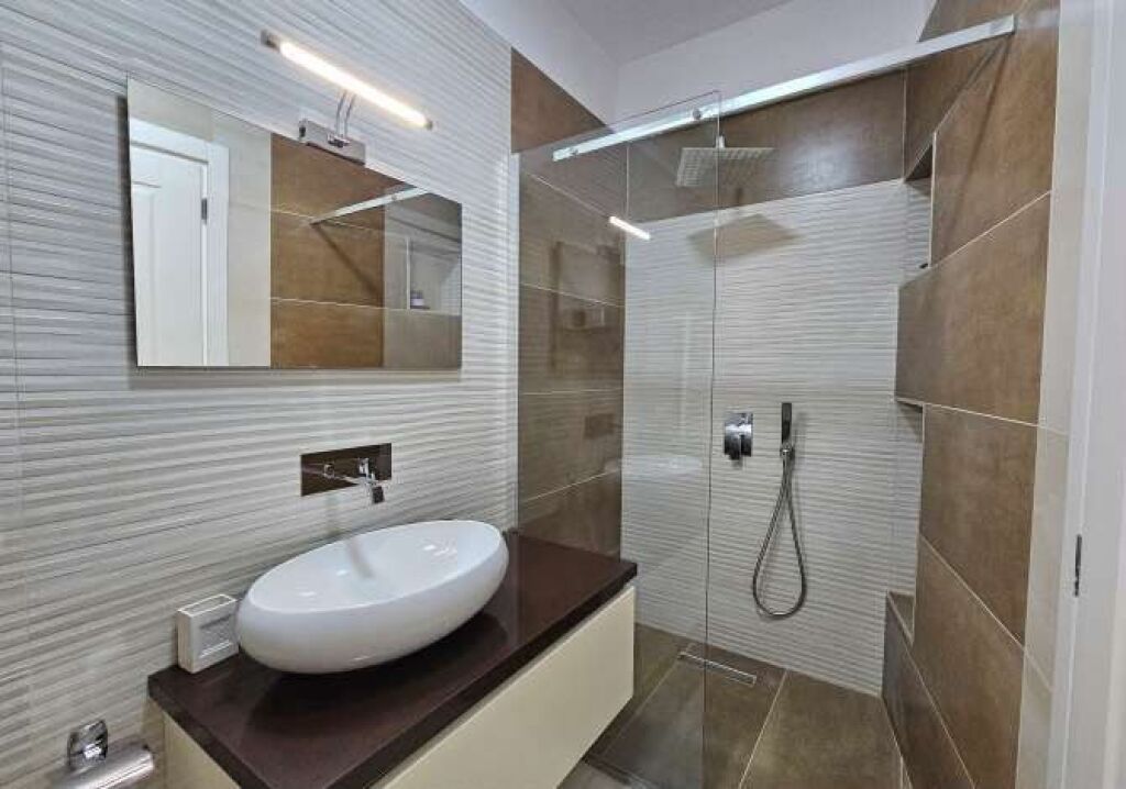 🏡 Apartment 2+1 for rent – Myslym Shyri, near the Center of Tirana