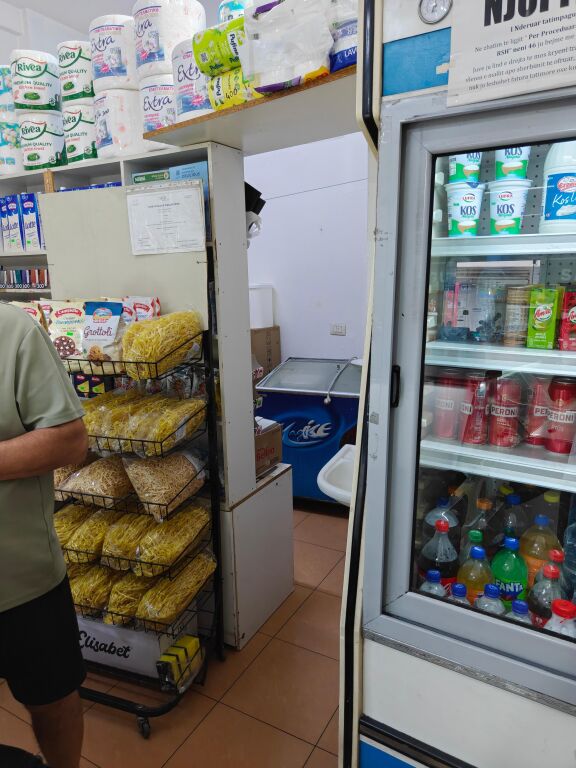 Shitje Biznesi Market Tek Tregu Elektrik (ID BSHB198) Tirane