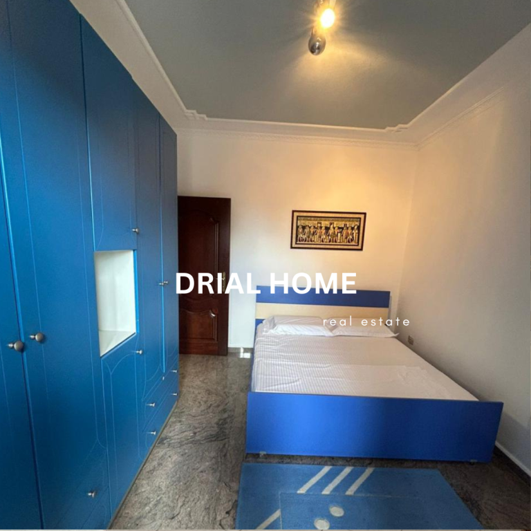 Apartment for rent 2+1