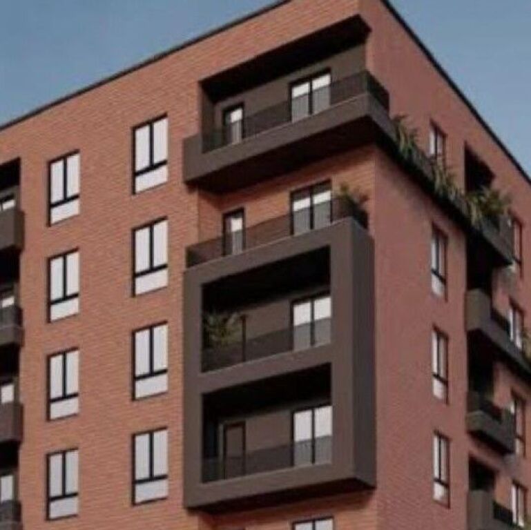 🏡 SHITET APARTAMENT 2+1+2 | BRITISH RESIDENCE