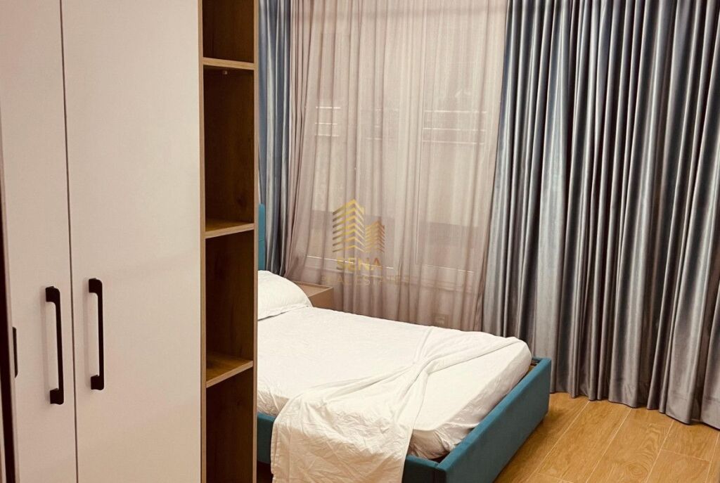 Qira, Apartament 2+1+blk, Fresk, 55.000 Leke/muaj