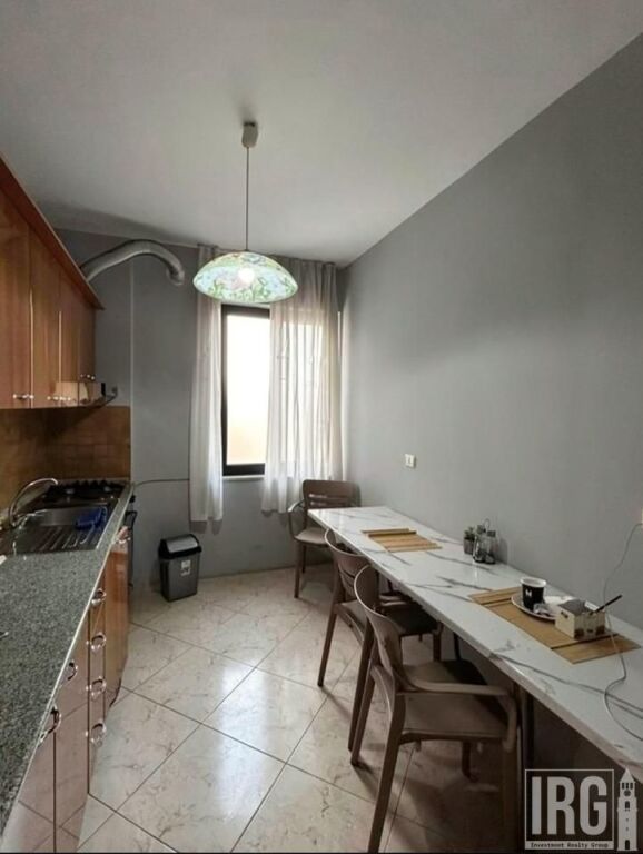 SHESIM APARTAMENT 3+1+2 NE BLLOK.