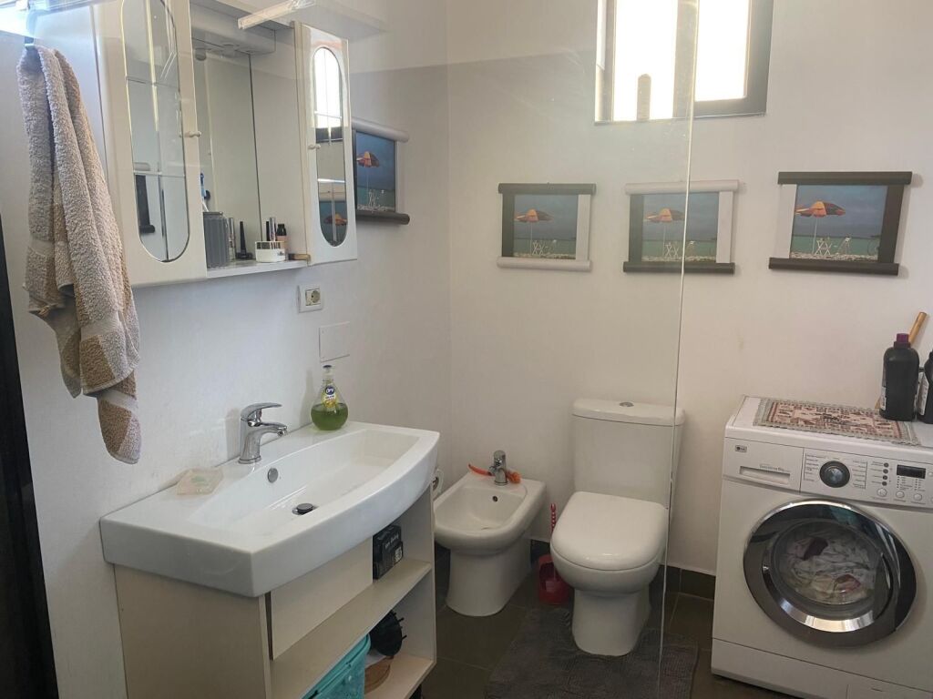 Appartamento duplex 2+1 in affitto a Don Bosko vicino al Tribunale