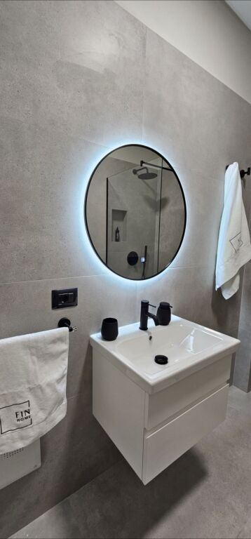 Apartament Për Qira Afatgjatë