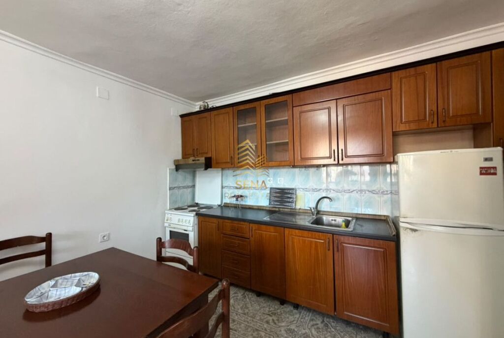 For sale, Apartment 1+1, Inside the Small Ring – Former Train Station, 13,000,000 Leke