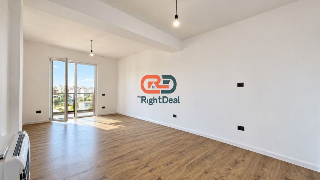 A Paskuqan, presso Hallaci Residence 1, Vendesi Super Appartamento 2+1, Con Planimetria Perfetta!!!