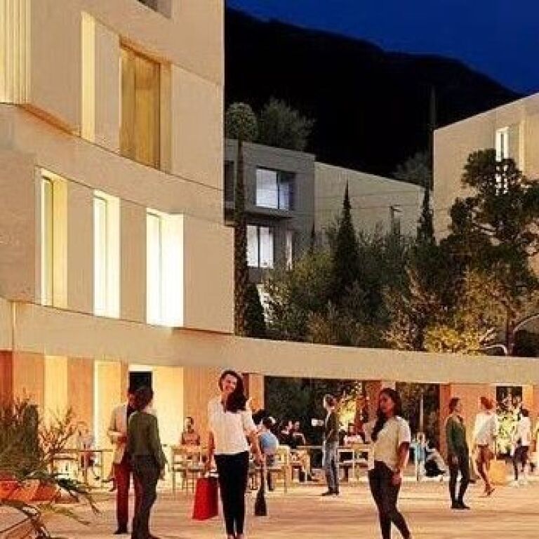 🏡 SHITET APARTAMENT 2+1 | SUN PALASE, DHËRMI 🌊