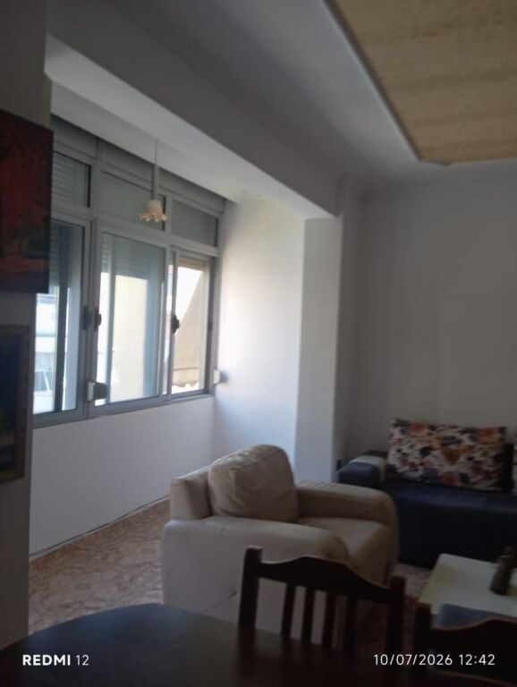 Appartamento arredato 2+1 in affitto, Vace Zela (Via Kavajës)