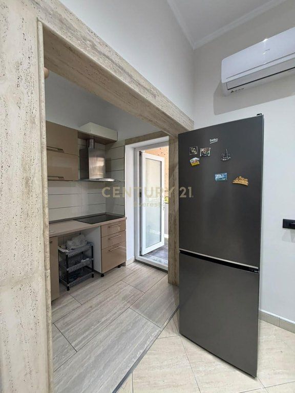 ISH BLLOKU, APARTAMENT 1+1+DEPO PER QIRA