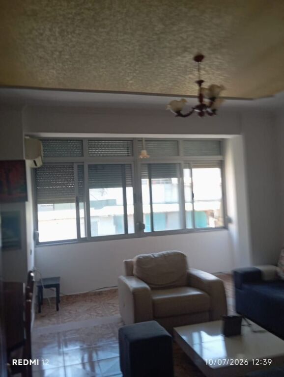 Appartamento arredato 2+1 in affitto, Vace Zela (Via Kavajës)