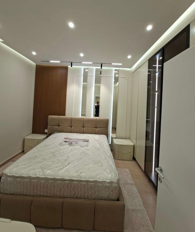 New Boulevard/Train Station, modern 1+1 apartment for rent.