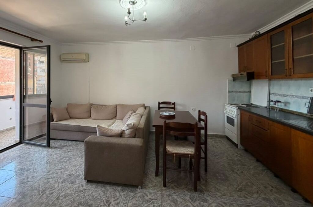 🔺Apartament  1+1 ne shitje  🔺    [ID LM 233]