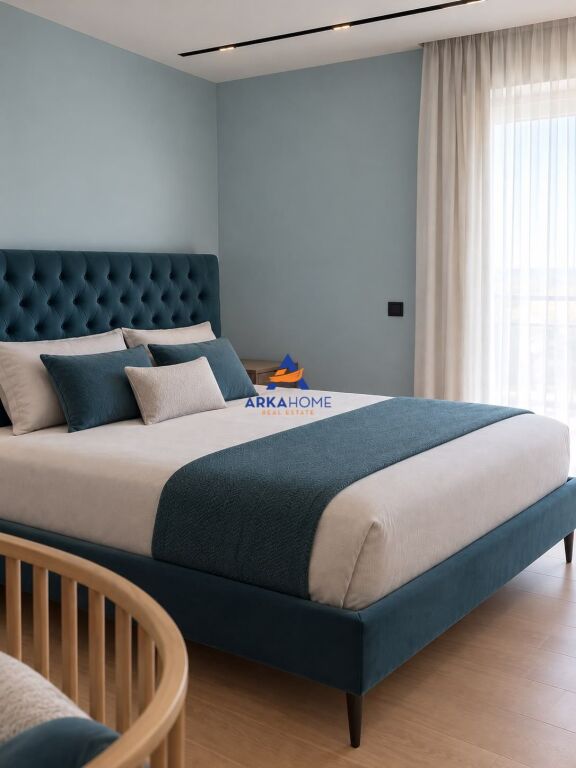SHITET APARTAMENT 3+1+BALLKON "SELITE" 42500000 LEKE