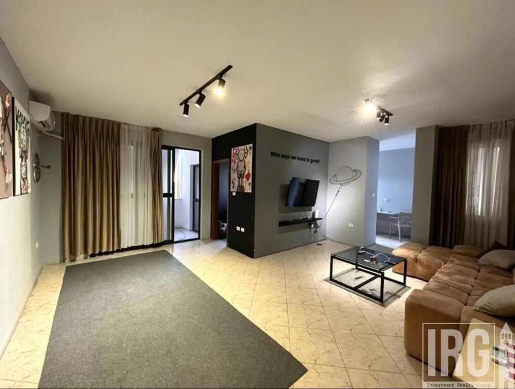 SHESIM APARTAMENT 3+1+2 NE BLLOK.