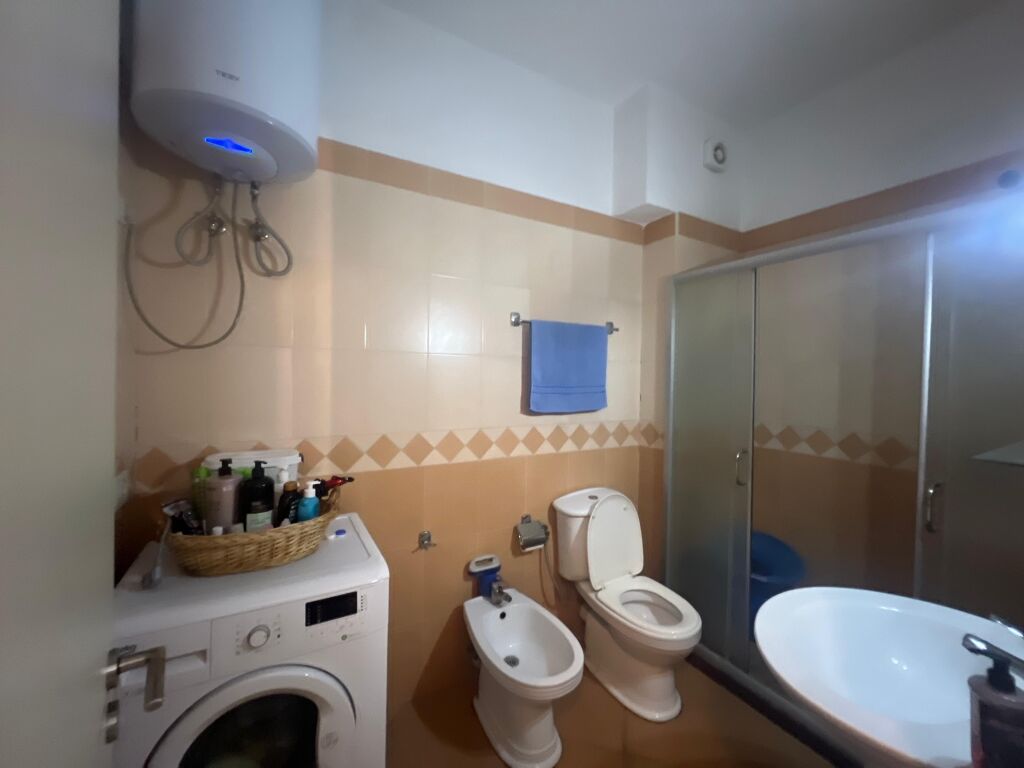 SHITET , APARTAMENT 2+1 📍Rruga Jordan Misja, Pranë Spak