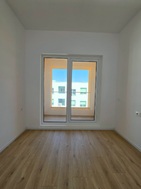 VENDESI APPARTAMENTO 1+1 | RESIDENZA KADIU