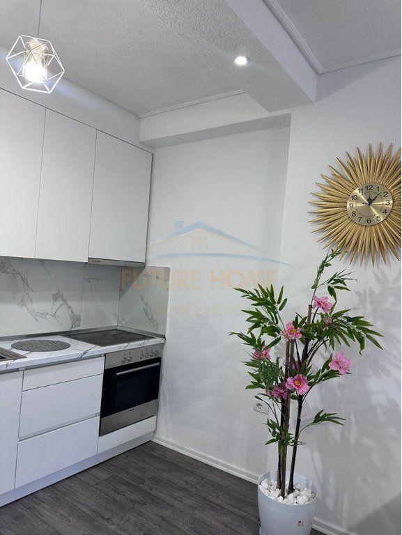 Qera, Apartament 2+1 ,Ish URT ,Durrës