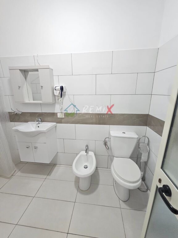 🏡 SHITET APARTAMENT 1+1 – PLAZH, DURRËS 🌊