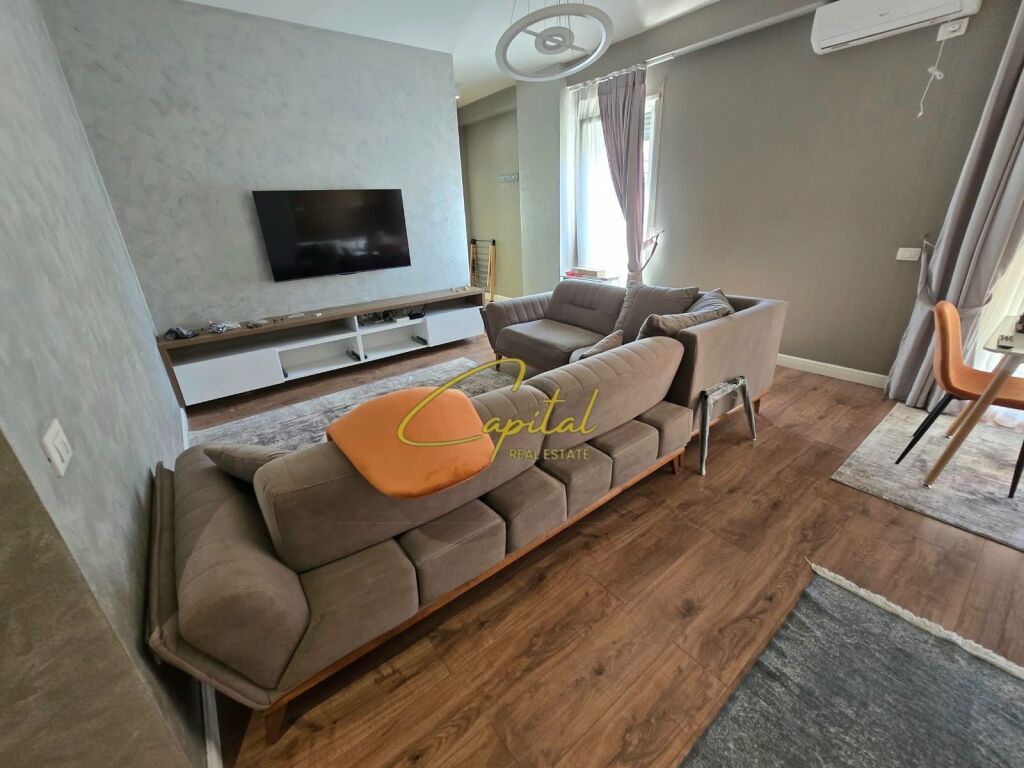 APARTMENT FOR RENT 1+1 NEW BOULEVARD 70,000 LEKE