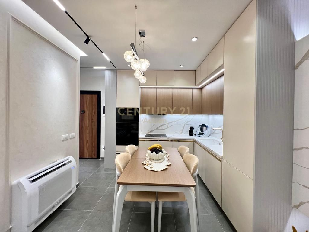 FOR SALE, PREMIUM APARTMENT 2️⃣➕1️⃣ with VERANDA, UNIVERS CITY‼️ 169,000 €