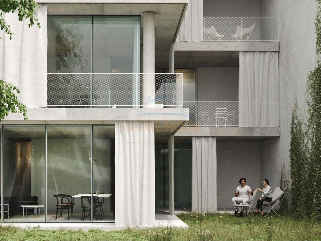 Shitet,Apartament 2+1,By Long Hill,Farke,Tirane.